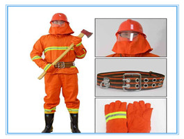 消防防护类产品检测